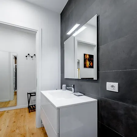 Appartement Realkasa Towers Loft à Bologne Extérieur photo