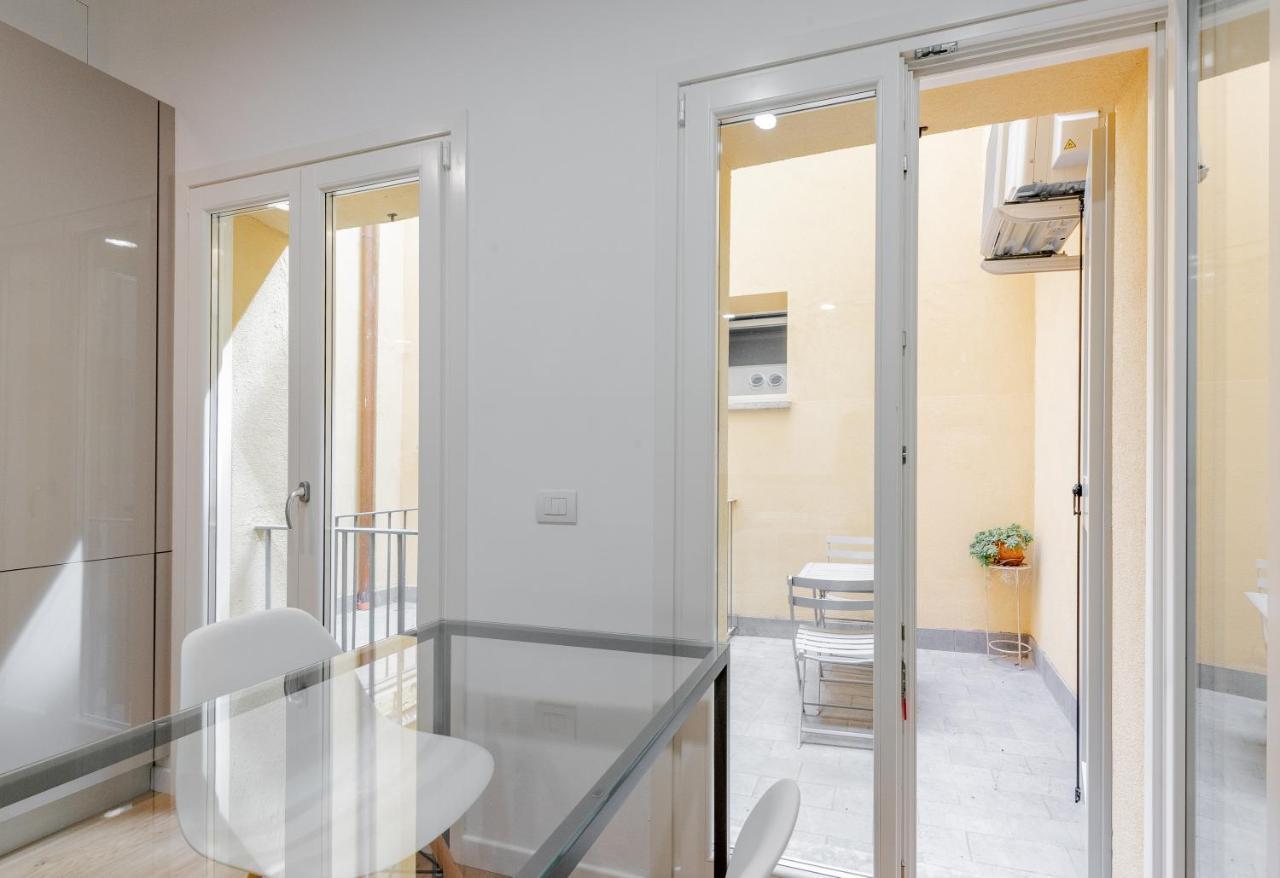 Realkasa Towers Loft Apartamento *
